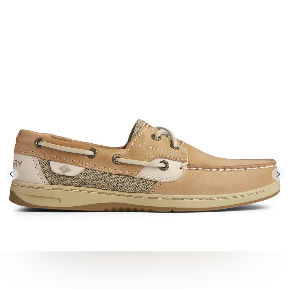 Sperry Women's Bluefish 2-Eye Boat Shoe